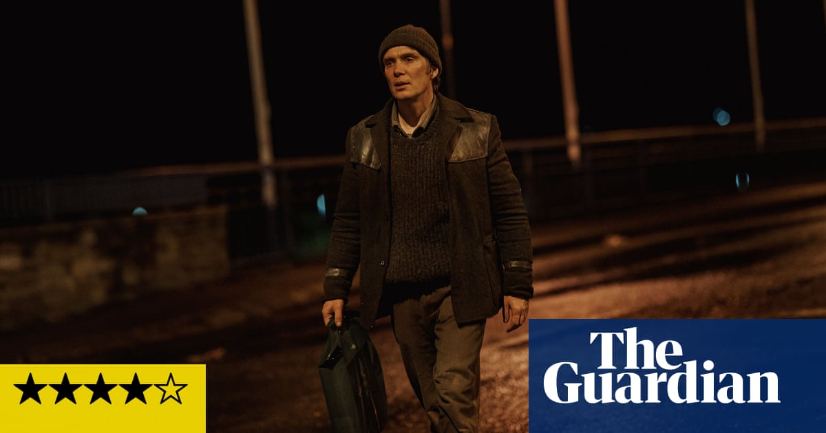 Small Things Like These review – Cillian Murphy’s piercingly painful Magdalene Laundries drama