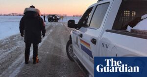 Smugglers convicted after Indian family froze to death on US-Canada border