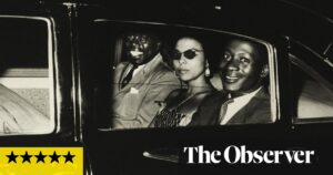 Soundtrack to a Coup d’Etat review – superb study of how jazz got caught between the cold war and the CIA