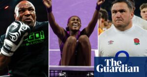 Sports quiz of the week: title winners, record breakers and coaching errors