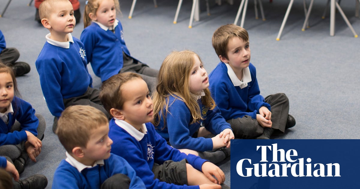 Tests for year 1 pupils in England should be dropped, headteachers urge