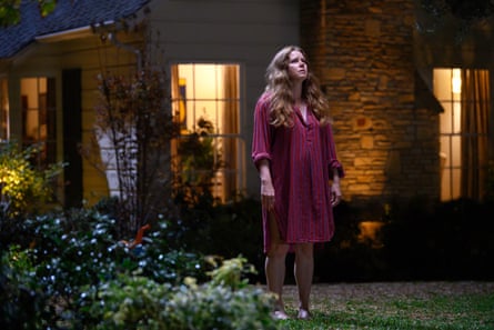 Amy Adams in the film Nightbitch