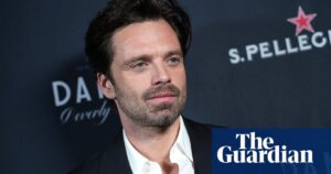 The Apprentice actor Sebastian Stan says Hollywood stars are ‘afraid’ of Trump