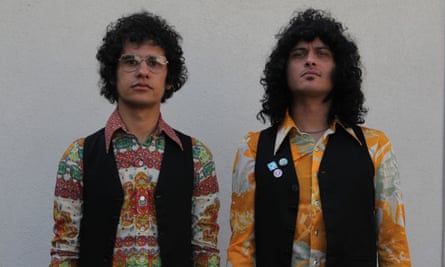 The Mars Volta: ‘The world we were in was very sexist and homophobic’