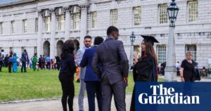 Three in four England universities expected to be in the red next year