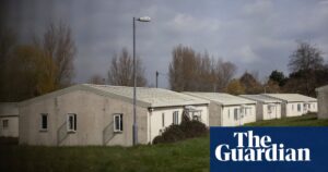 Tory pair backed ‘rushed and misjudged’ asylum site purchase, watchdog says