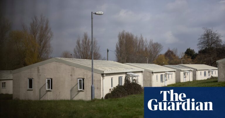 Tory pair backed ‘rushed and misjudged’ asylum site purchase, watchdog says