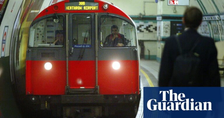 Tube drivers call off planned strikes after ‘improved offer’