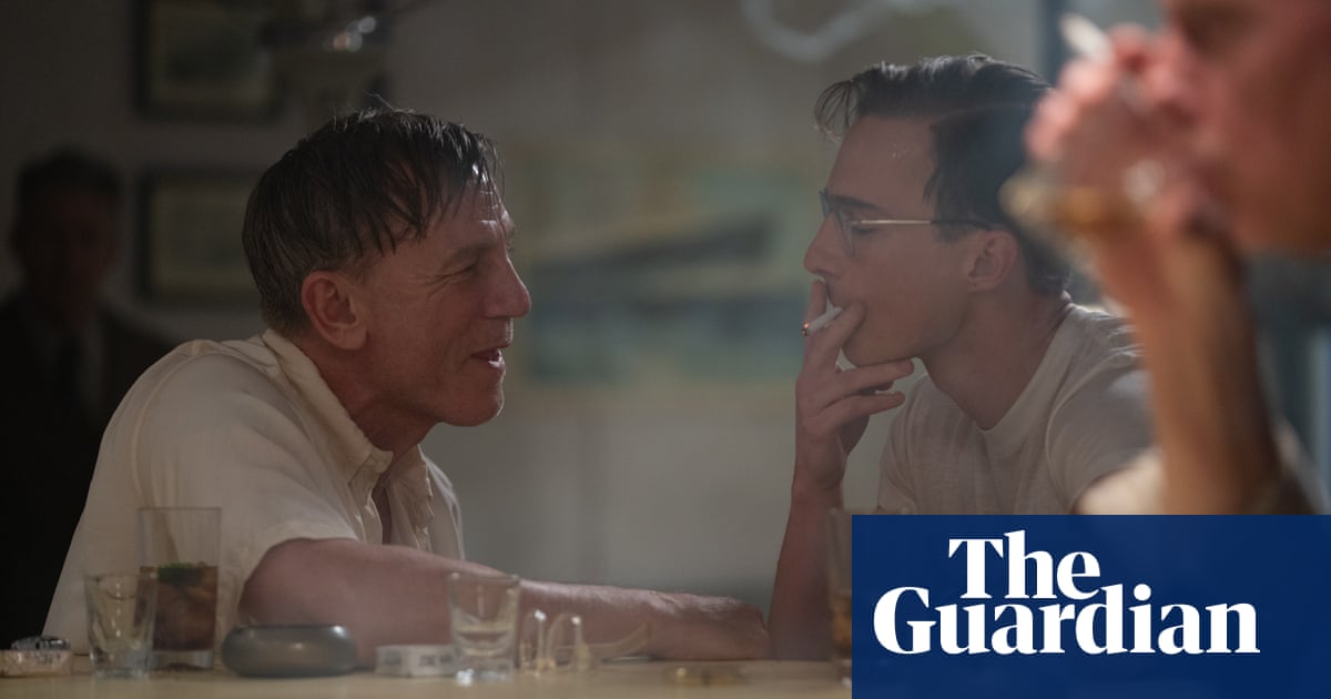 Turkish film festival scrapped over Daniel Craig gay drama censorship