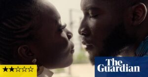 Two of a Kind review – Ghanaian summit meeting of the sexes in cleared-out luxury hotel