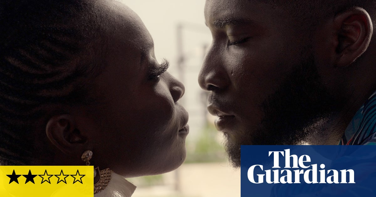 Two of a Kind review – Ghanaian summit meeting of the sexes in cleared-out luxury hotel