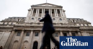 UK economic growth slows to 0.1% as budget jitters and high interest rates take toll