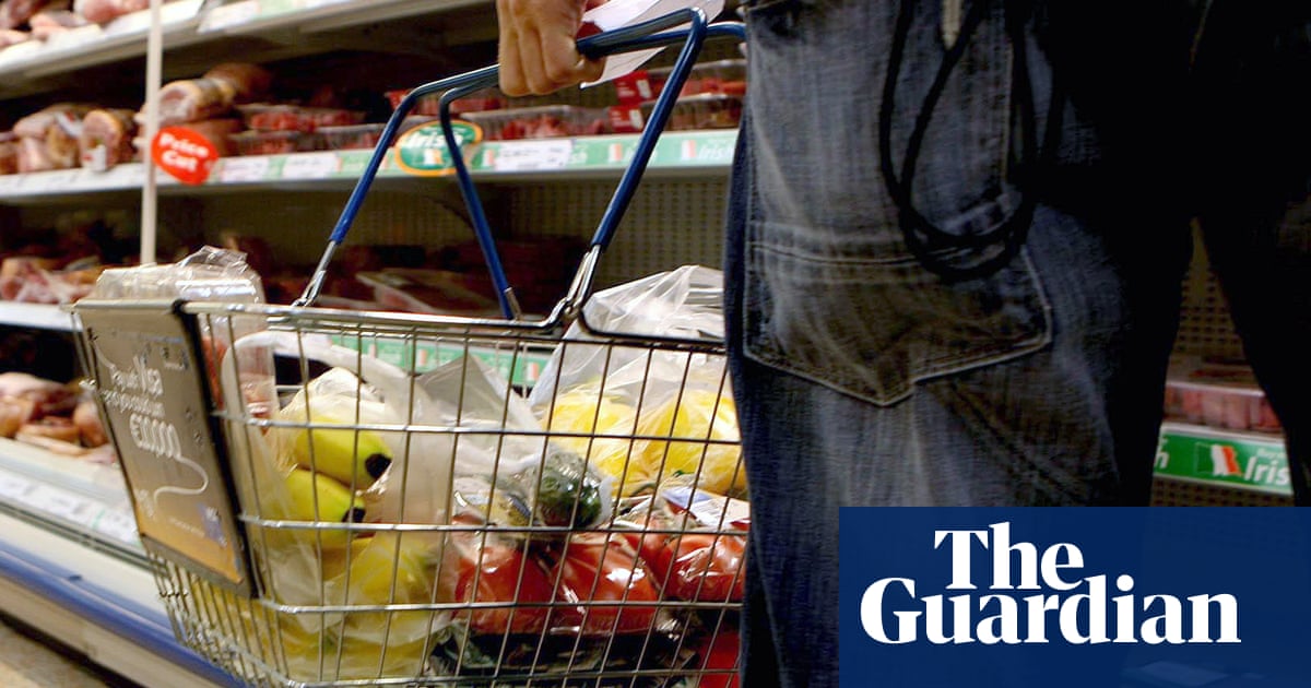 UK inflation rises to 2.3%, increasing pressure for delay to interest rate cut