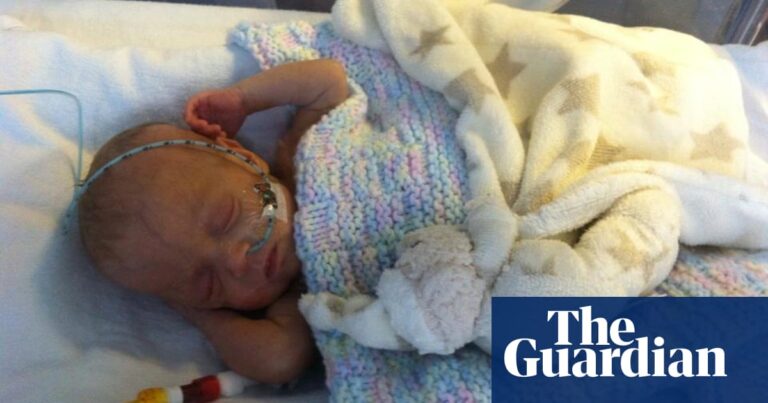 Unlicensed medicines may lead to more baby deaths in England, coroner warns