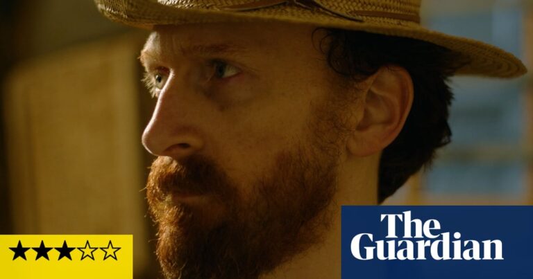 Van Gogh: Poets & Lovers review – blockbuster portrait of a thoughtful master