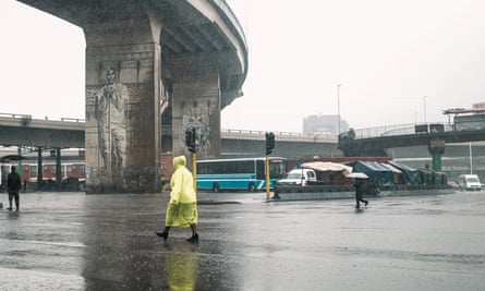 Weather tracker: More rain forecast in Spain as storms push in