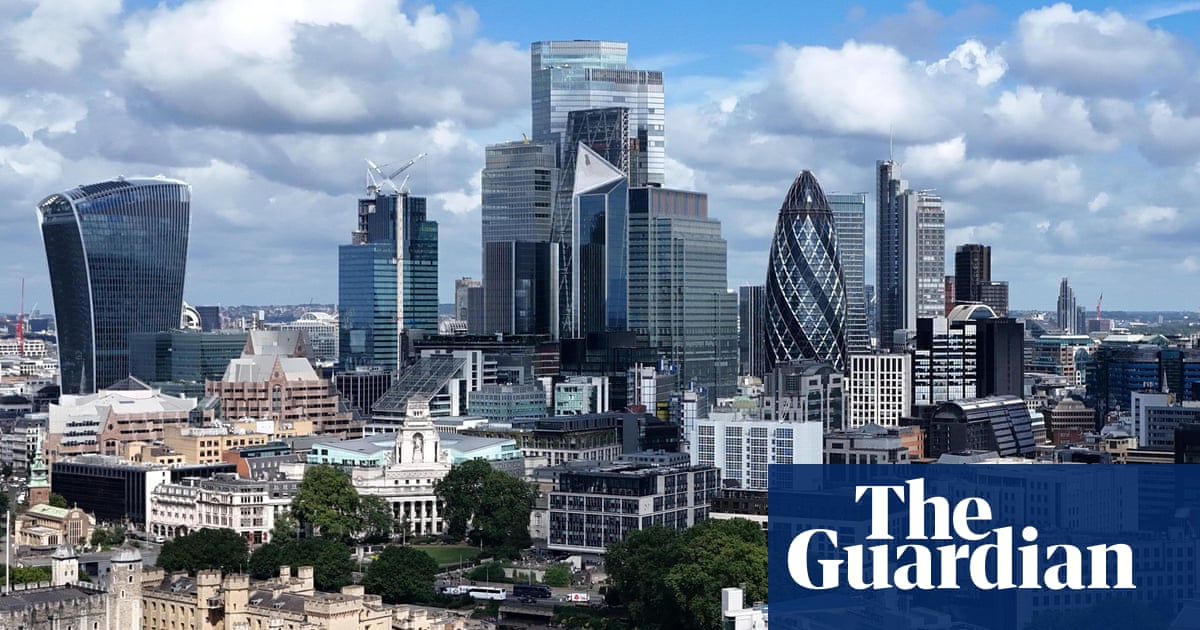 Well-paid partners in City firms escape paying national insurance rises