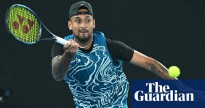 ‘A dangerous threat’: Nick Kyrgios backed to make an impact on Australian Open return