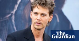 Austin Butler to play Patrick Bateman in Luca Guadagnino’s American Psycho