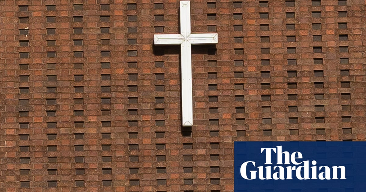 Birmingham LGBTQ+ church members ‘cut off’ after sexual assault complaints