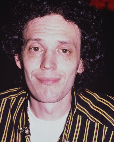 Bob ‘Slim’ Dunlap, guitarist in the Replacements, dies at 73