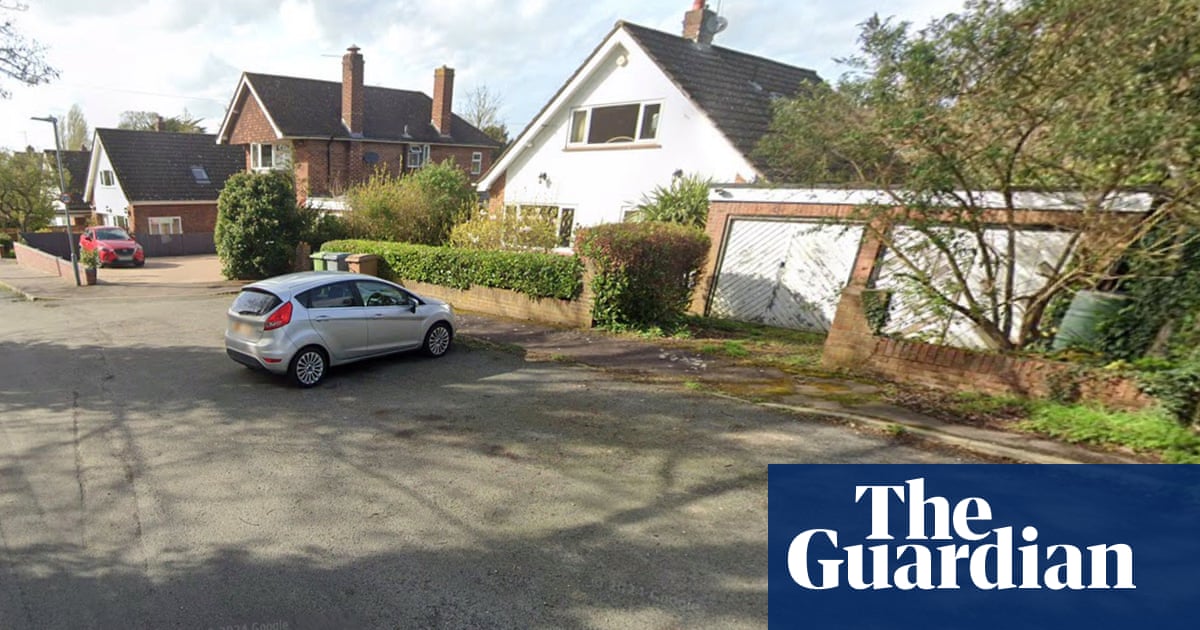 Body of woman found inside property after Norwich house fire