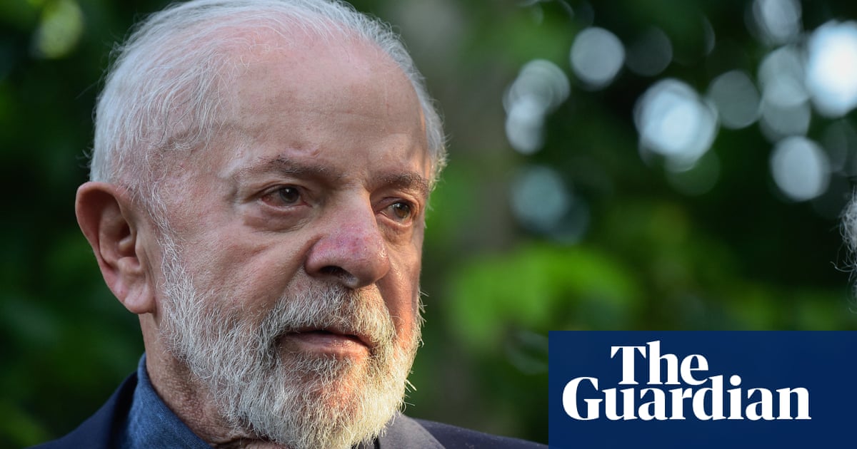 Brazil president Lula to undergo second operation after emergency brain surgery