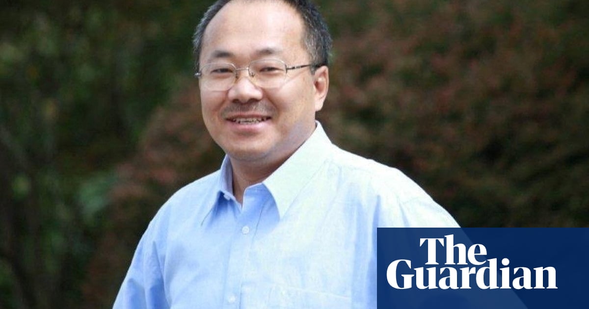 China sentences journalist to seven years on spy charges, family says