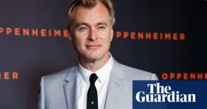 Christopher Nolan’s next film announced as ‘mythic action epic’ The Odyssey