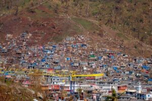 Cyclone Chido deaths rise in south-east Africa as Mayotte toll remains unclear