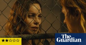 Detained review – Abbie Cornish is best thing in twisty noir that flirts with ridiculousness