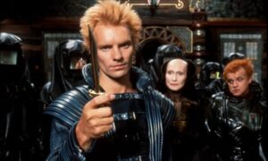 Dune at 40: David Lynch’s oddball adaptation remains a fascination