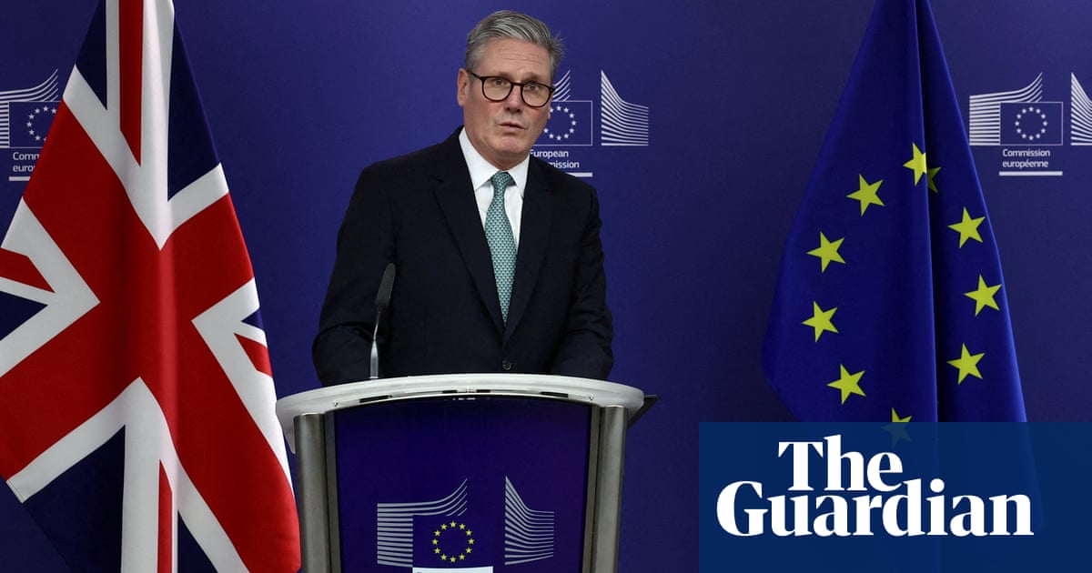 European Commission takes UK to court over EU citizens’ rights