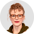 Maxine Peake. Circular Panelist. DO NOT USE FOR ANY OTHER PURPOSE!