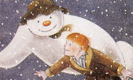 The Snowman