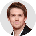 Joe Alwyn. Circular Panelist. DO NOT USE FOR ANY OTHER PURPOSE!