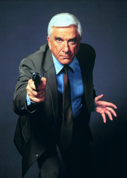 From Airplane! to The Naked Gun, Jim Abrahams was a pioneer of spoof comedy