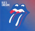 The Rolling Stones – Blue & Lonesome