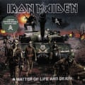 Iron Maiden – A Matter of Life and Death