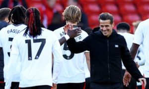 Fulham thrive among big spenders by giving players second chance to shine