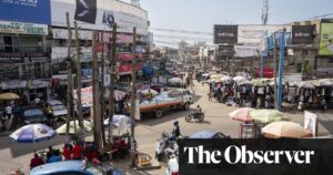 Ghana’s ‘Year of Return’ delivers a bittersweet buzz as tourists push up prices