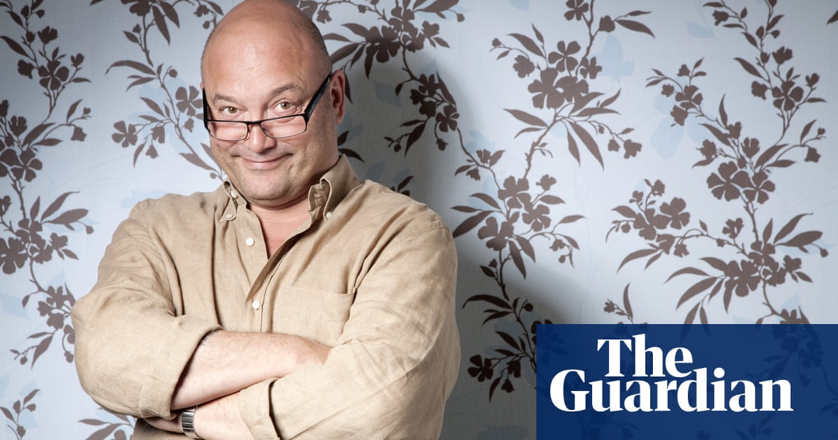 Gregg Wallace accused of sending ‘gross’ texts and ‘creepy’ voicemails to young female reporter