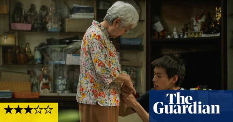 How to Make Millions Before Grandma Dies review – sad but sweet Thai inheritance tale