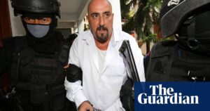 Indonesia receives official request from France to transfer death row prisoner Serge Atlaoui