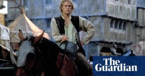 ‘Intensely nostalgic’: why A Knight’s Tale is my feelgood movie