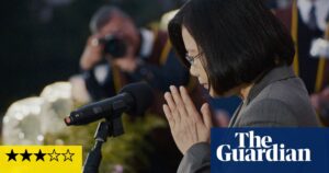 Invisible Nation review – insightful primer for Taiwan’s complex history