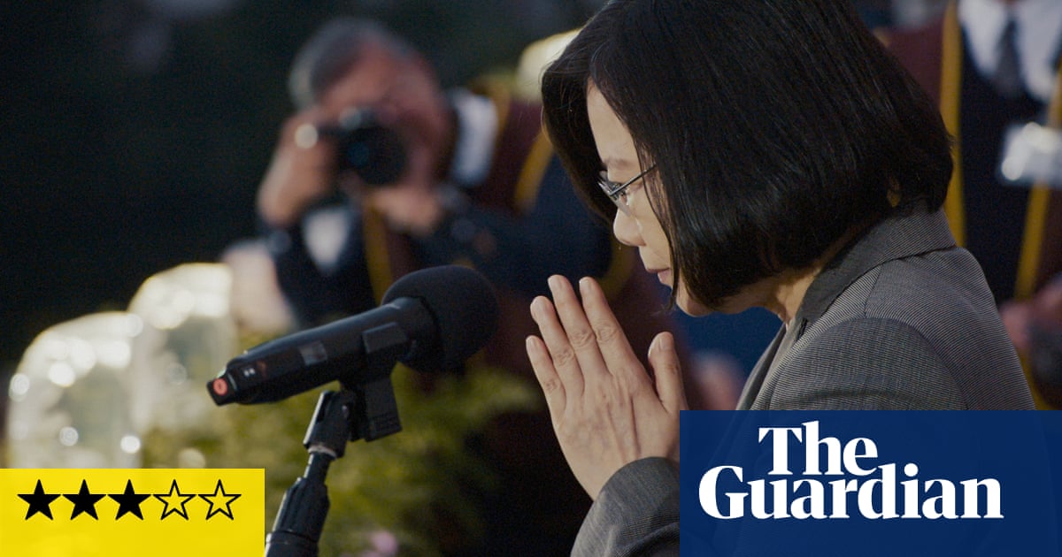 Invisible Nation review – insightful primer for Taiwan’s complex history