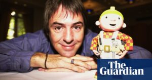 ‘It knocked Eminem’s Stan off No 1’: how we made Can We Fix It? by Bob the Builder