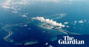 Judge finds UK unlawfully detained Tamils stranded on Diego Garcia