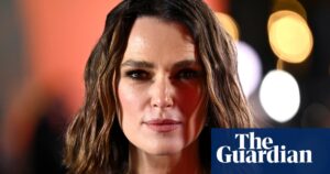 Keira Knightley says she was ‘stalked by men’ after Pirates of the Caribbean and told ‘you wanted this’